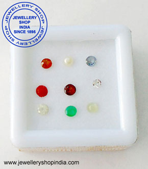 gemstone jewelry manufacturer