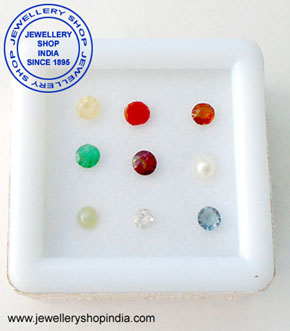 gemstone jewelry manufacturer