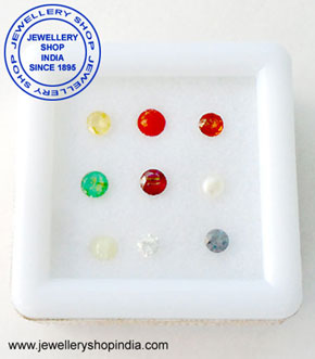 gemstone jewelry manufacturer