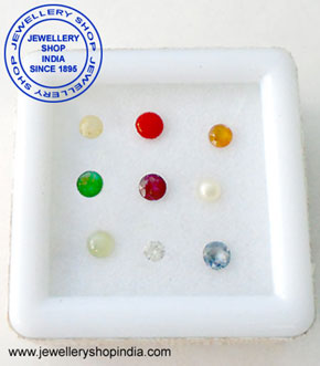 gemstone jewelry manufacturer