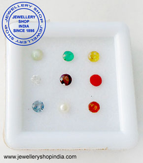 gemstone jewelry manufacturer