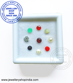 precious gemstone manufacturer