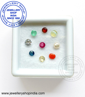 precious gemstone manufacturer