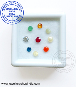 gemstone jewelry manufacturer