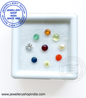 gemstone jewelry manufacturer