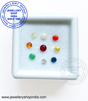 gemstone jewelry manufacturer