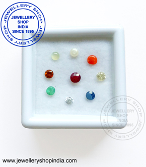 gemstone jewelry manufacturer