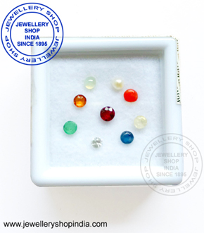 gemstone jewelry manufacturer