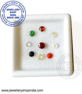 gemstone jewelry manufacturer