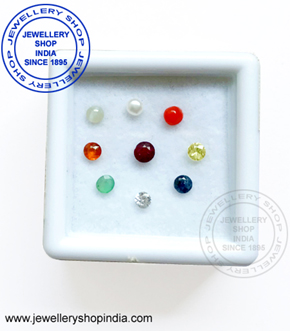 gemstone jewelry manufacturer