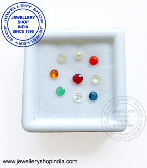 gemstone jewelry manufacturer