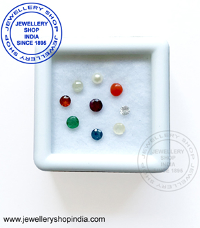 gemstone jewelry manufacturer