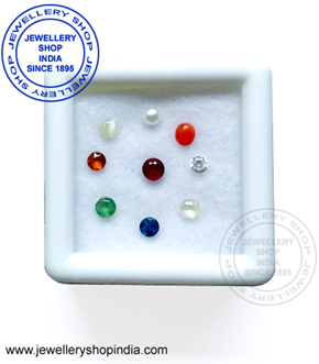 gemstone jewelry manufacturer