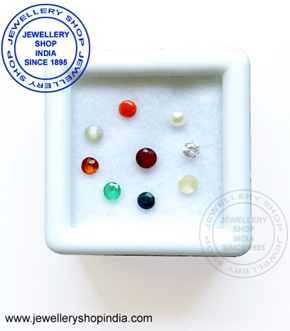 gemstone jewelry manufacturer