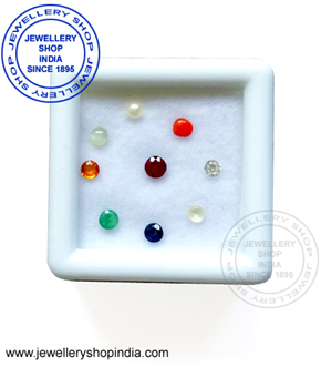 gemstone jewelry manufacturer