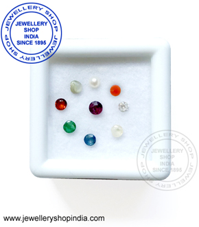 gemstone jewelry manufacturer