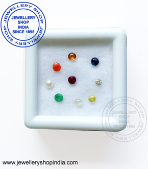 gemstone jewelry manufacturer