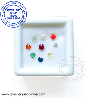 gemstone jewelry manufacturer