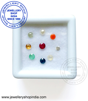 gemstone jewelry manufacturer