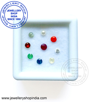 gemstone jewelry manufacturer