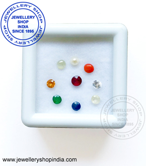 gemstone jewelry manufacturer