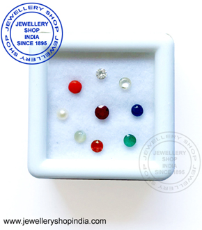 gemstone jewelry manufacturer