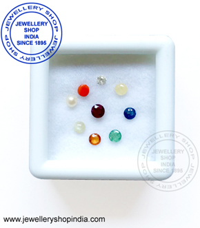 gemstone jewelry manufacturer