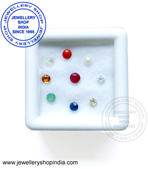 gemstone jewelry manufacturer