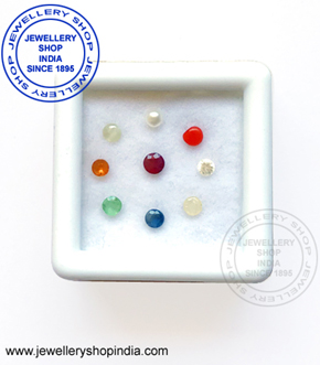 gemstone jewelry manufacturer