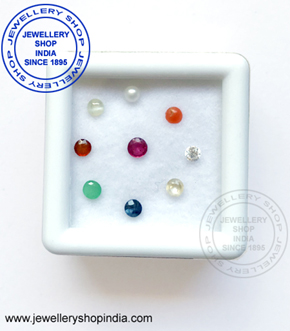 gemstone jewelry manufacturer