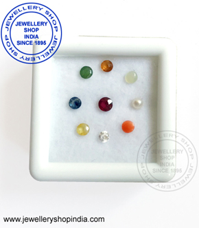 gemstone jewelry manufacturer