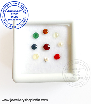 gemstone jewelry manufacturer