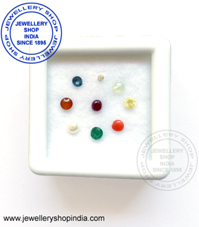 precious gemstone manufacturer