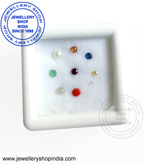 precious gemstone manufacturer