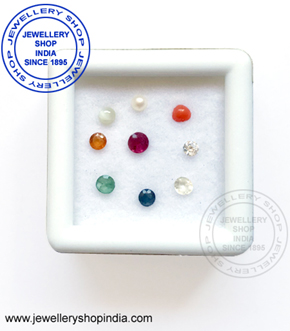 gemstone jewelry manufacturer