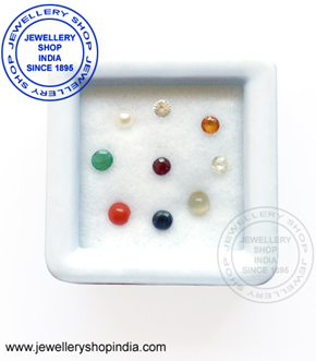 gemstone jewelry manufacturer