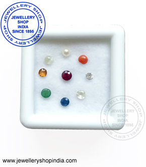 gemstone jewelry manufacturer