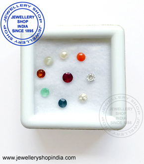 gemstone jewelry manufacturer