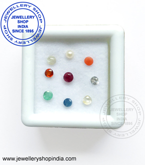 gemstone jewelry manufacturer