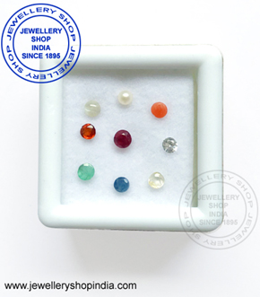 gemstone jewelry manufacturer