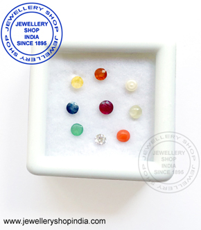 gemstone jewelry manufacturer