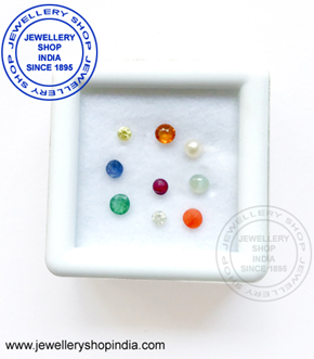 gemstone jewelry manufacturer