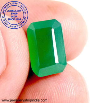 gemstone jewelry manufacturer