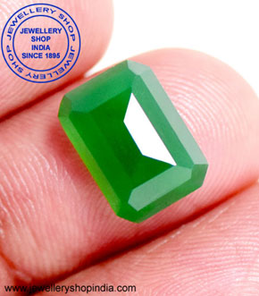 gemstone jewelry manufacturer