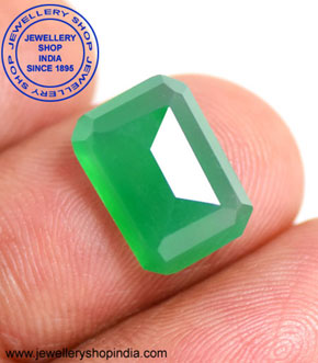 gemstone jewelry manufacturer