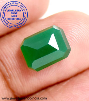 gemstone jewelry manufacturer