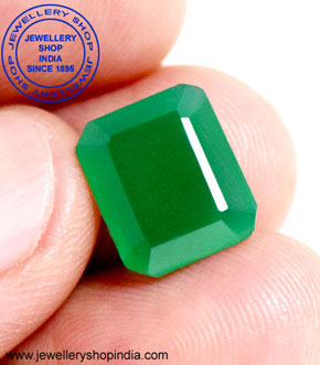 gemstone jewelry manufacturer
