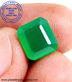 gemstone jewelry manufacturer