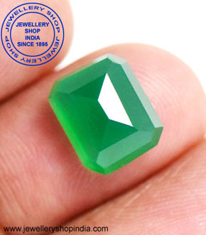 gemstone jewelry manufacturer