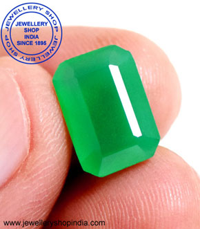 gemstone jewelry manufacturer